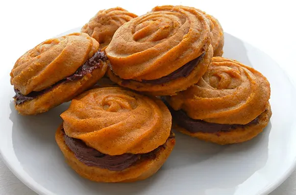 Pumpkin Foods